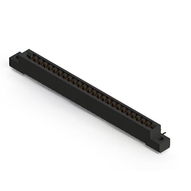 857-025-557-102 EDAC Inc.  Edgeboard Connectors